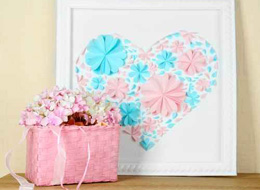 Floriculturas e Ornamentações