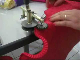 Encaracolar e Frizar