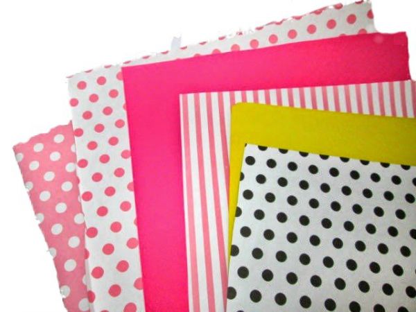 Color Set Decorado